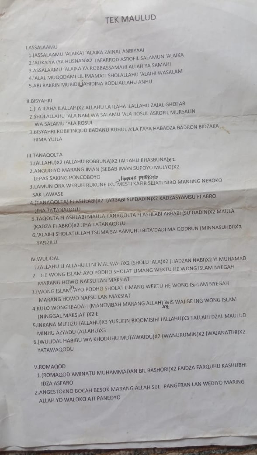 Gambar Berita