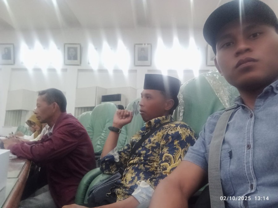 Gambar Berita