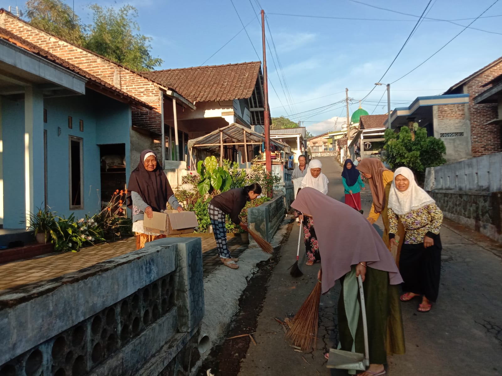 Gambar Berita